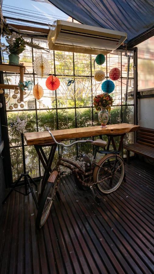Hotel Casa Tuxi Rio de Janeiro Exteriér fotografie