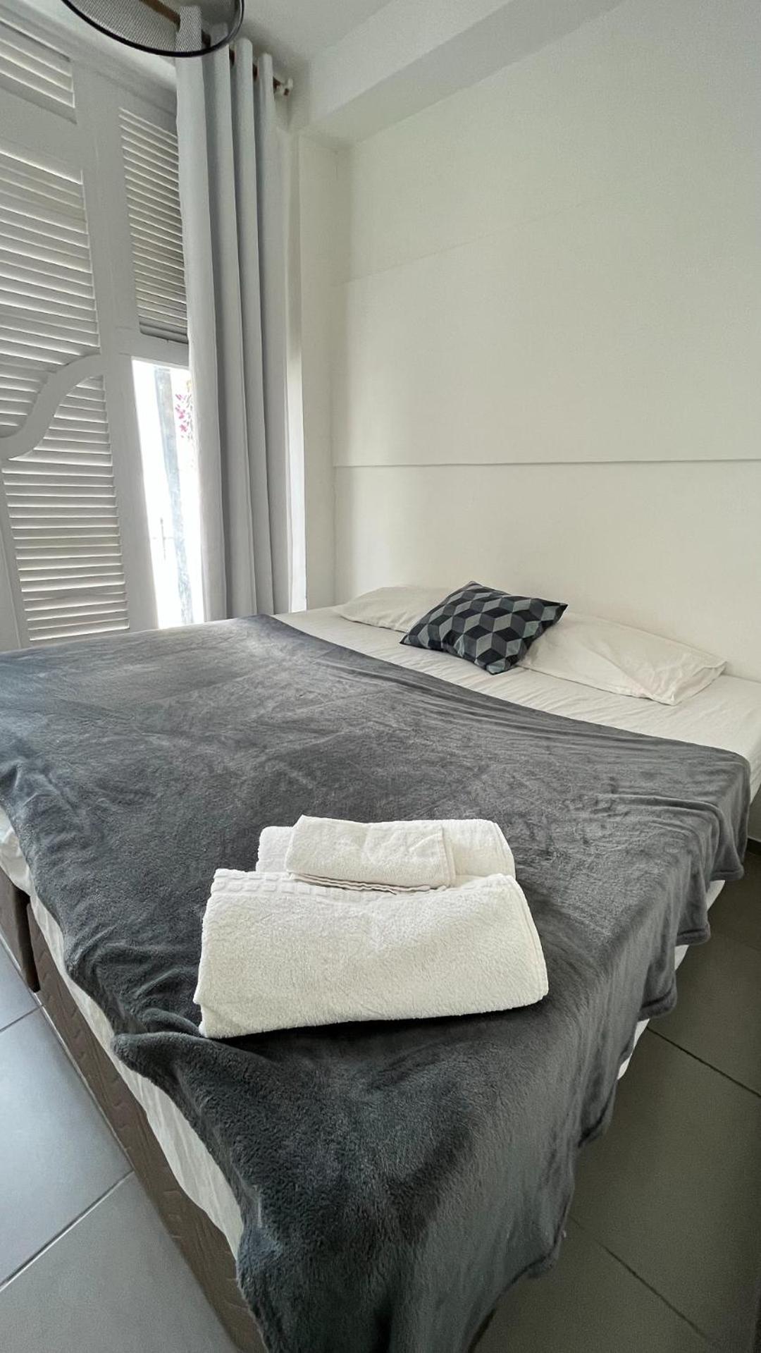 Hotel Casa Tuxi Rio de Janeiro Pokoj fotografie