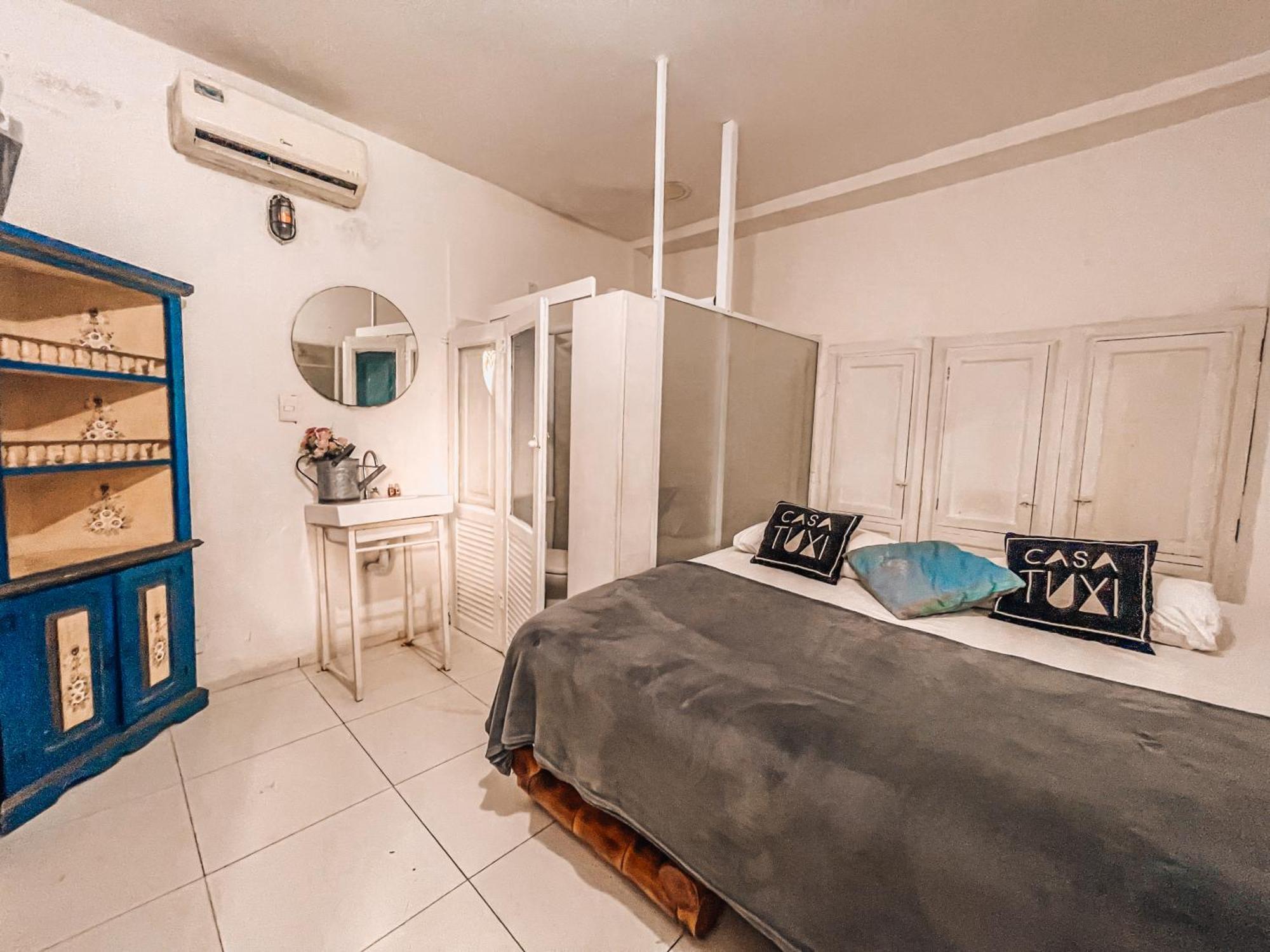 Hotel Casa Tuxi Rio de Janeiro Exteriér fotografie